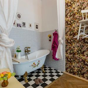 Appartement met Drie Slaapkamers